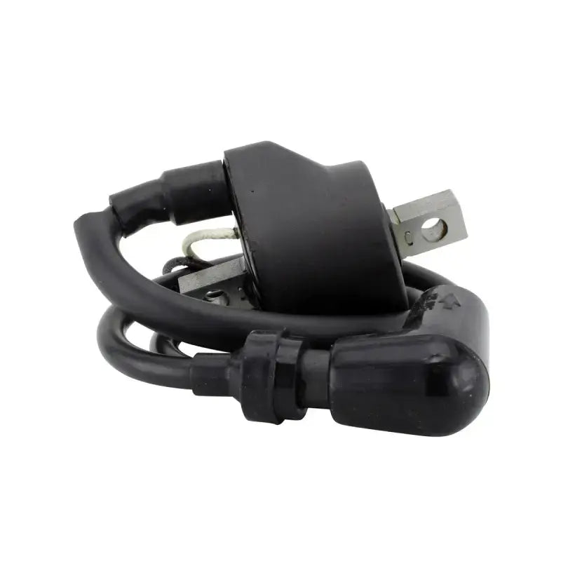 External Ignition Coil W/Spark Plug Cap - RM STATOR