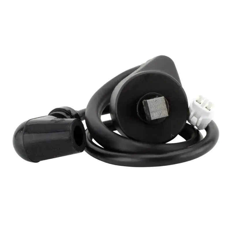 External Ignition Coil W/Spark Plug Cap - RM STATOR