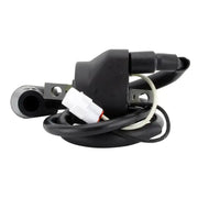 External Ignition Coil W/Spark Plug Cap - RM STATOR