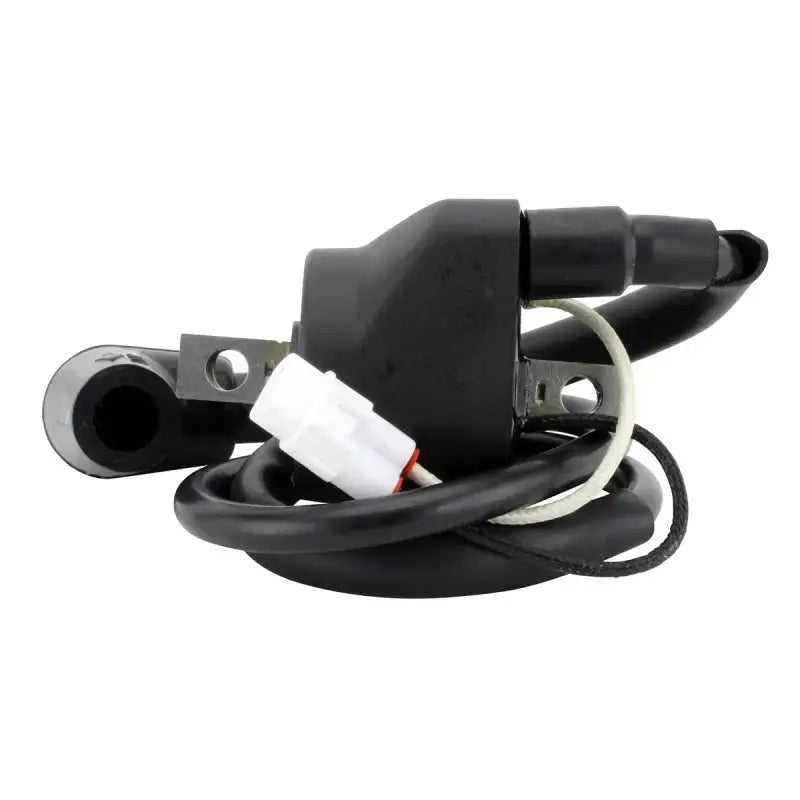 External Ignition Coil W/Spark Plug Cap - RM STATOR