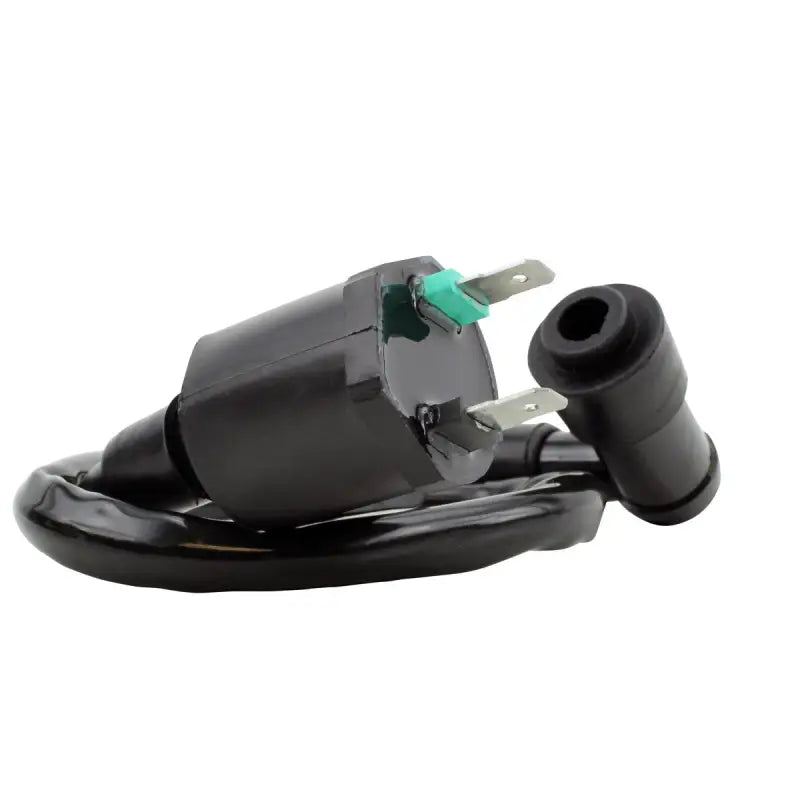 External Ignition Coil W/Spark Plug Cap - RM STATOR