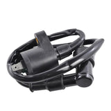 External Ignition Coil W/Spark Plug Cap - RM STATOR