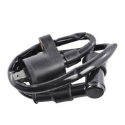 External Ignition Coil W/Spark Plug Cap - RM STATOR