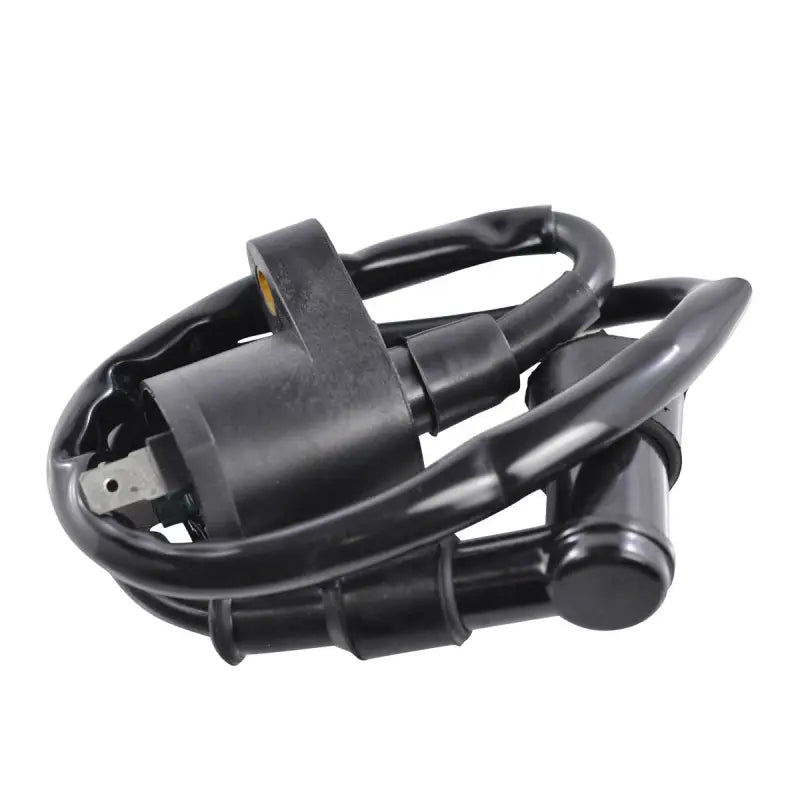 External Ignition Coil W/Spark Plug Cap - RM STATOR