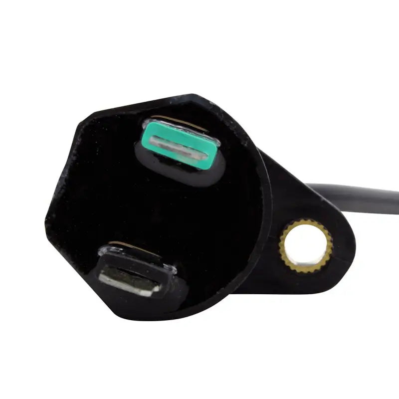 External Ignition Coil W/Spark Plug Cap - RM STATOR