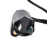 External Ignition Coil W/Spark Plug Cap - RM STATOR