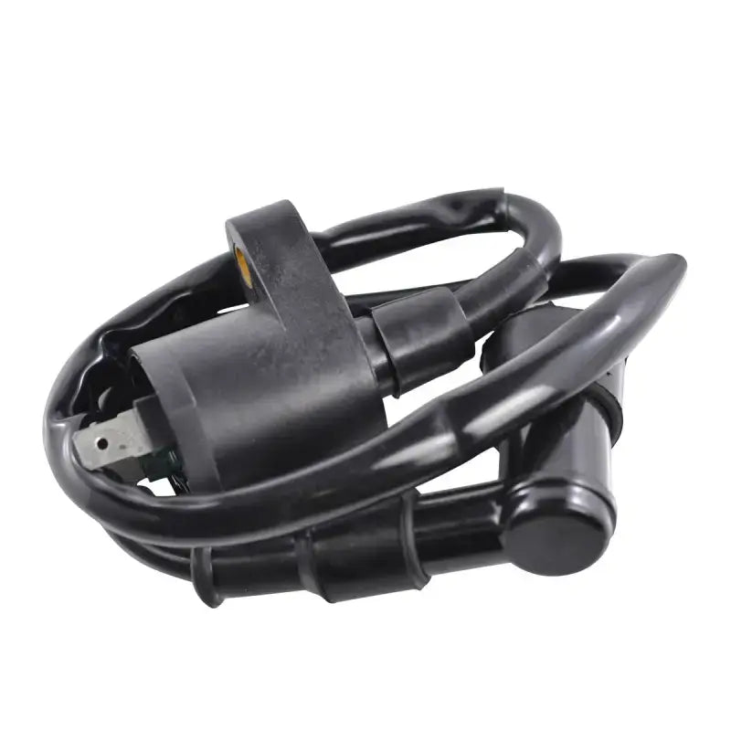 External Ignition Coil W/Spark Plug Cap - RM STATOR