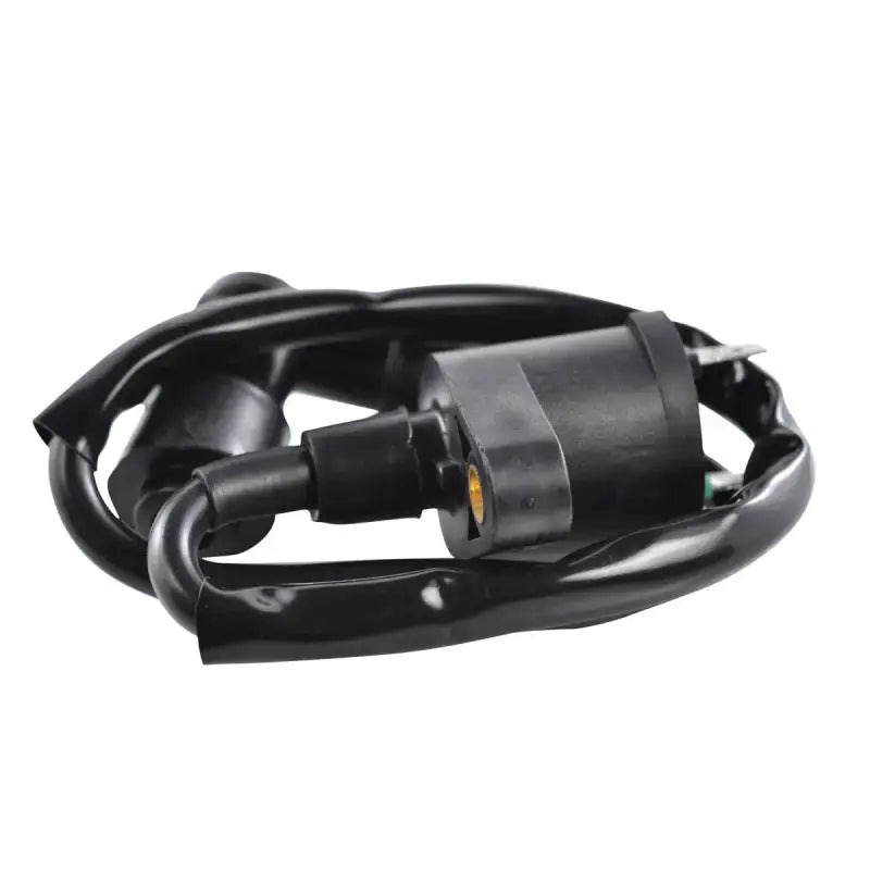 External Ignition Coil W/Spark Plug Cap - RM STATOR