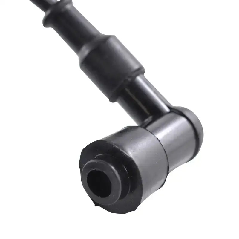 External Ignition Coil W/Spark Plug Cap - RM STATOR