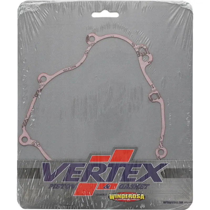 Ignition Cover Gasket Kaw - Powersports