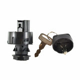 Ignition Key Switch - RM STATOR