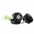 Ignition Key Switch - RM STATOR
