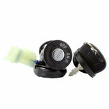 Ignition Key Switch - RM STATOR