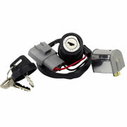 Ignition Key Switch - RM STATOR