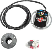 COMPUFIRE Ignition Kit Dual Fire (Elec. Adv)`70 99 Bt `71 01 Xl