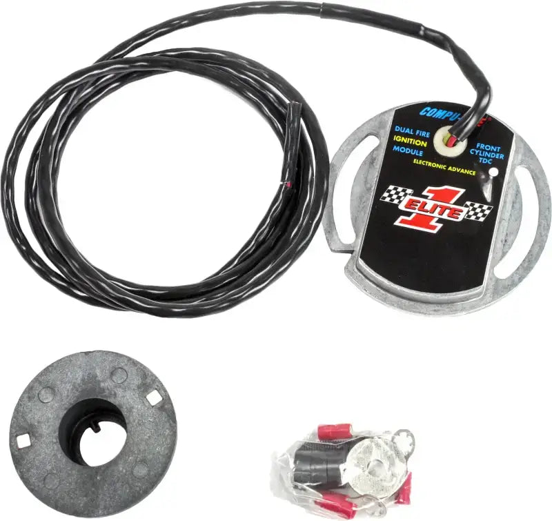 COMPUFIRE Ignition Kit Dual Fire (Elec. Adv)`70 99 Bt `71 01 Xl