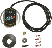 COMPUFIRE Ignition Kit Single Fire (Elec. Adv)`70 99 Bt `71 01 Xl for Powersports