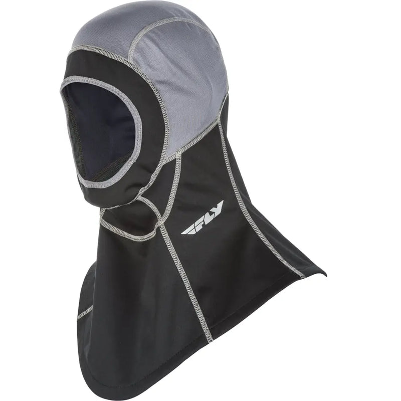 Ignitor Air Open Face Balaclava Black S/M