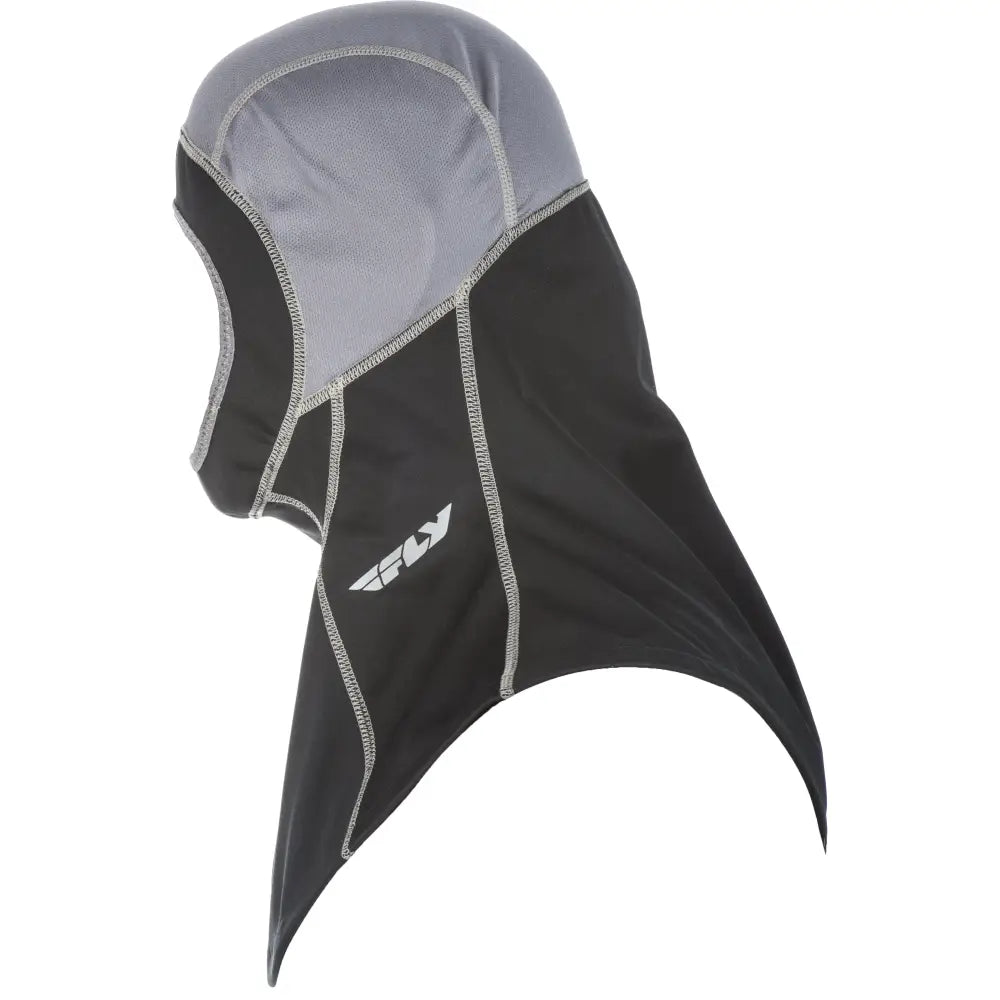 Ignitor Air Open Face Balaclava Black S/M