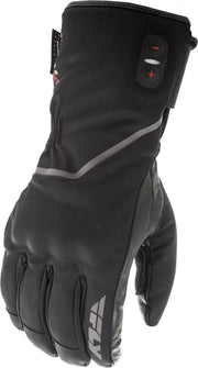 FLY RACING Ignitor Pro Heated Gloves Black 4x