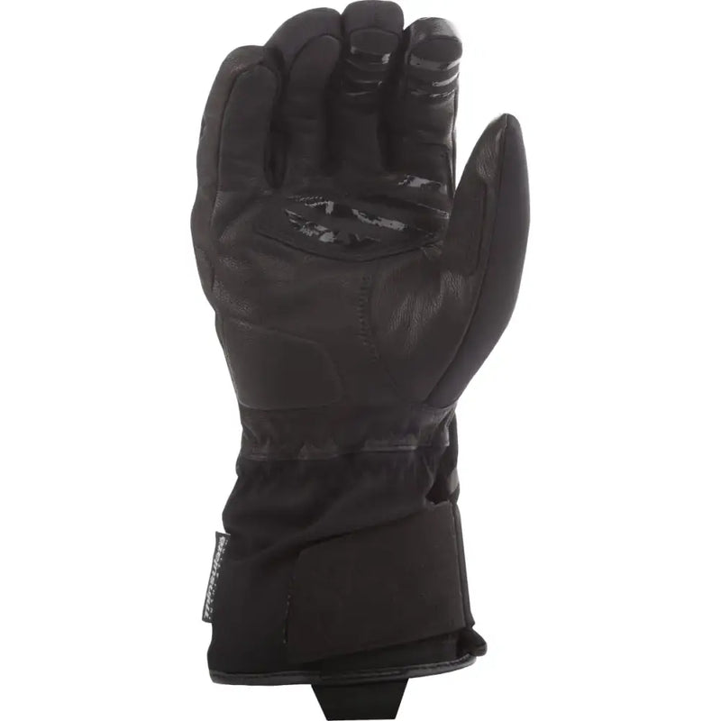 Ignitor Pro Heated Gloves Black Xl - RV and Auto Parts