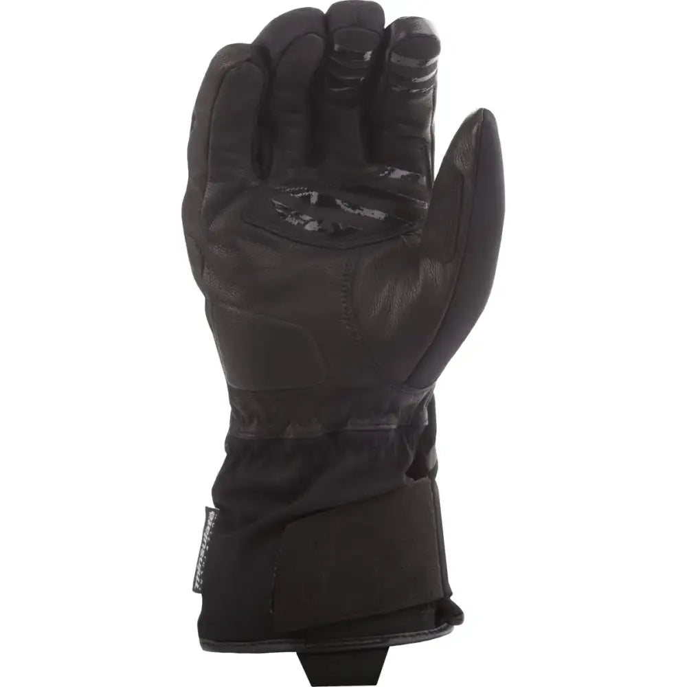 Ignitor Pro Heated Gloves Fly Racing - FLY RACING