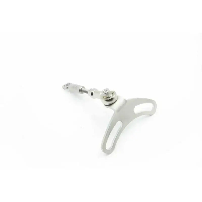 Turbo XS IHI-IWG-BRKT Turbo XS Adjustable Internal Wastegate Bracket