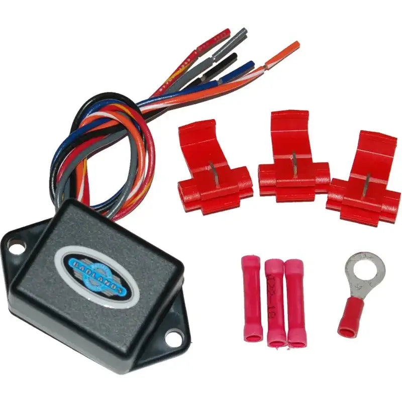 IHL-01 Hard Wire Intensifier Module Univ To Dual Function - Modules