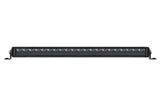 ILBSR003B Ironman 4X4 Bright Saber-X Led Single Row Light - Bar