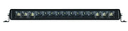 ILBSR003BW Ironman 4X4 Bright Saber Led Single Row Light B - Bar