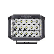 ILED5X7 Ironman 4X4 5 Inch Height X 7 Width; 99 Wa - Driving/ Fog Light