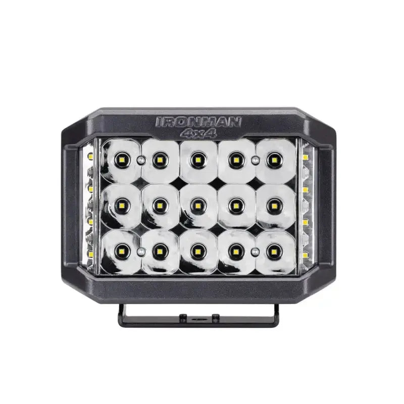ILED5X7 Ironman 4X4 5 Inch Height X 7 Width; 99 Wa - Driving/ Fog Light