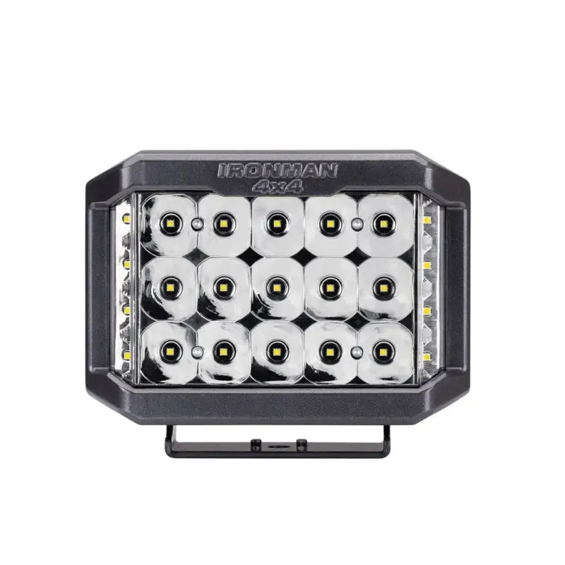 ILED5X7 Ironman 4X4 5 Inch Height X 7 Width; 99 Wa - Driving/ Fog Light