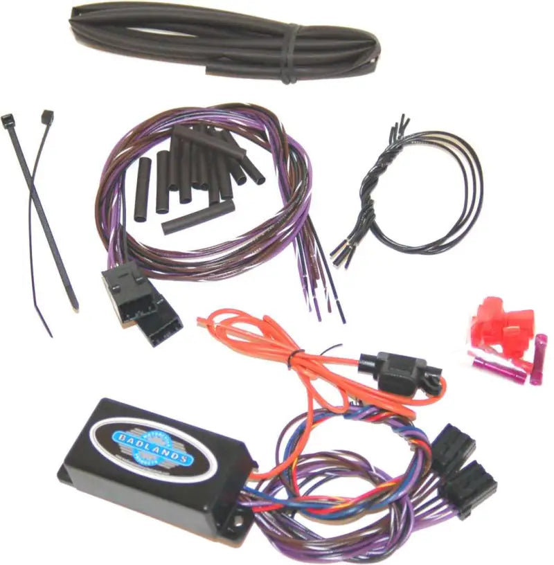 NAMZ CUSTOM CYCLE ILL-SS Rbt Static Seq Module W/Leq Xl 86 13 Fx86 11 Fl/H/T 86 10