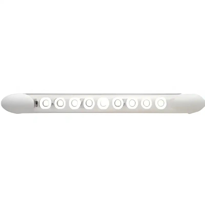 ILL70CB Optronics Led 8In Strip; 12V; Clear;W/Oswitch - Interior Light