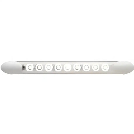 ILL70CB Optronics Led 8In Strip; 12V; Clear;W/Oswitch - Interior Light