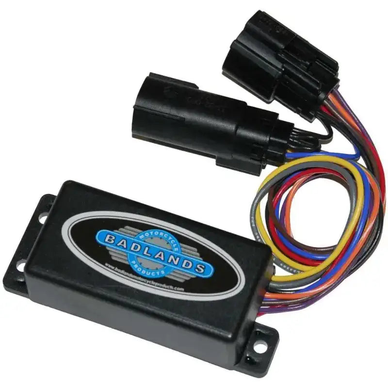 NAMZ CUSTOM CYCLE PRODUCTS ILL-01-SR
