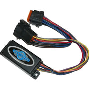 NAMZ CUSTOM CYCLE PRODUCTS ILL-01-D