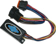 NAMZ CUSTOM CYCLE PRODUCTS ILL-01-D