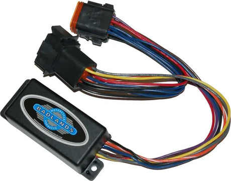 NAMZ CUSTOM CYCLE PRODUCTS ILL-01-D