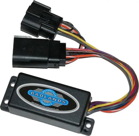 NAMZ CUSTOM CYCLE PRODUCTS ILL-01-R