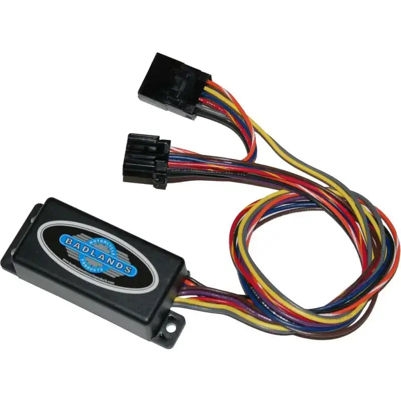 NAMZ CUSTOM CYCLE PRODUCTS ILL-01-C