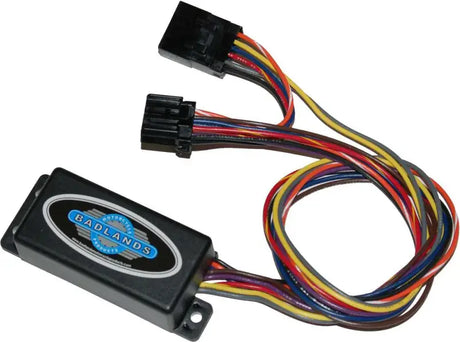 NAMZ CUSTOM CYCLE PRODUCTS ILL-01-C