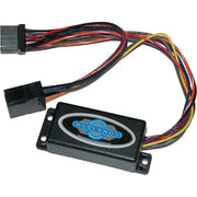 NAMZ CUSTOM CYCLE PRODUCTS ILL-01-A