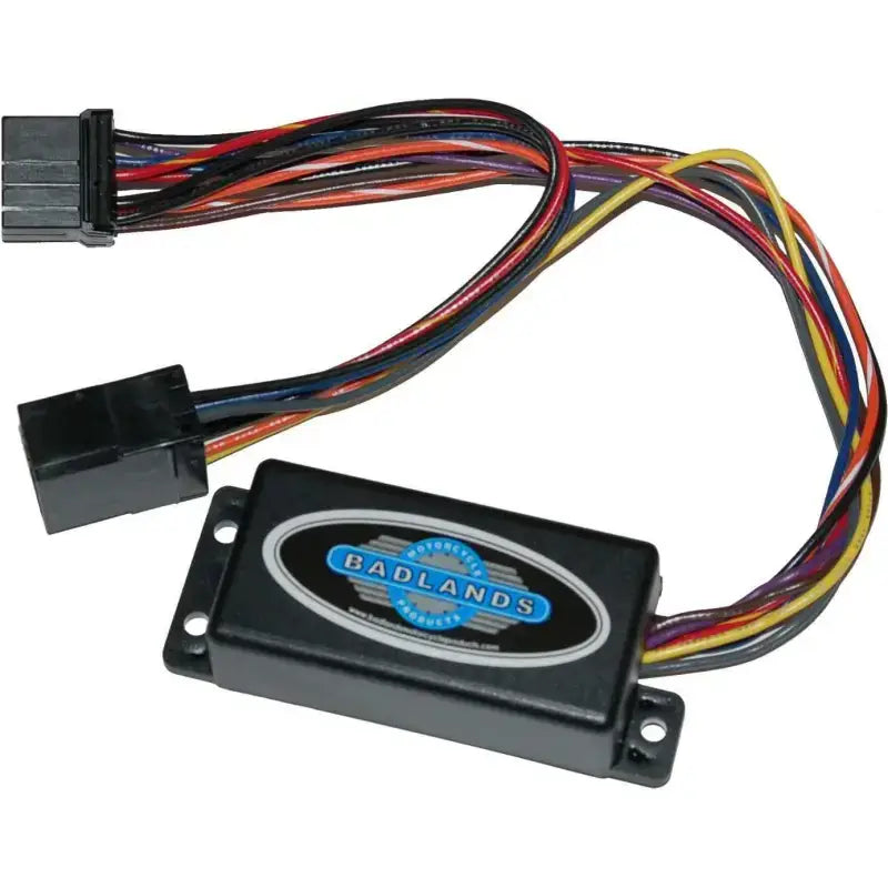 NAMZ CUSTOM CYCLE PRODUCTS ILL-01-A