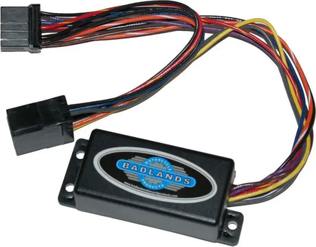 NAMZ CUSTOM CYCLE PRODUCTS ILL-01-A