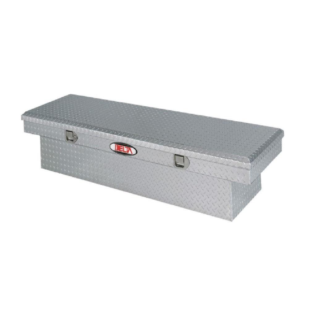 1-300000 Delta Single Lid Fs Crossover