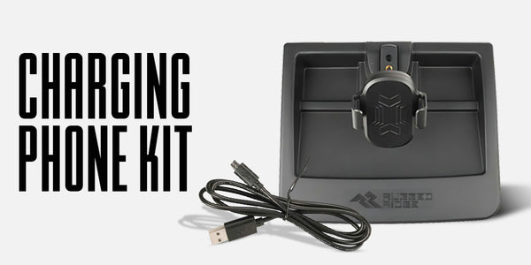 Multi Mount Phone Kit Magic