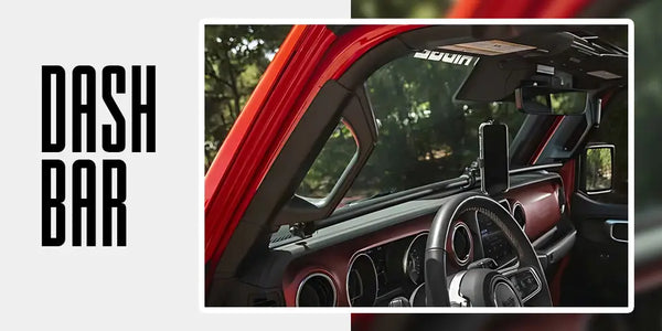 Dash Bar