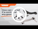 524-055 Dorman Control Arm for RV, Automotive, Powersports, off-road, marine, exterior, truck accessories, interior, truck bed, rv parts, AVADA - Best Sellers, Must Haves